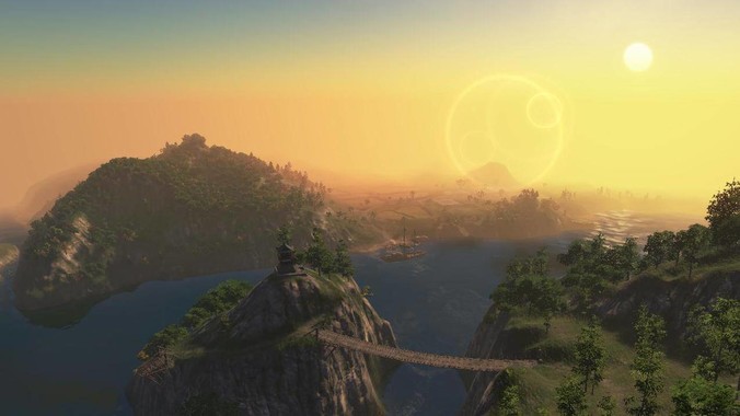 国际空间站的氧气是怎么来的?为什么一直都用不完?