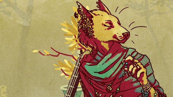 鱼缸能不能做到一直不换水还很清澈?